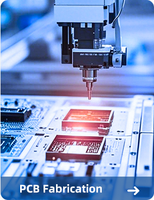 Service clé en main d'assemblage de cartes de contrôle ESP32-S3 personnalisées avec fabrication de circuits imprimés, approvisionnement en composants et support SMT/DIP