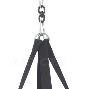 กระสอบทรายขายดี จำนวนมาก กระสอบทรายสีแดงดำ ทนทาน ดีไซน์ใหม่ - Product Image 6