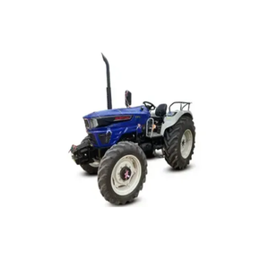 Tractor Multifuncional Potente FARMTRAC 65 POWERMAXX, Mejor Precio, Tractor Agrícola de la India - Product Image 3