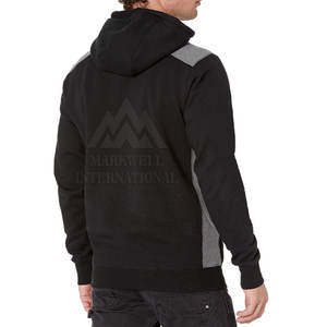 Sudaderas con capucha básicas de servicio OEM más vendidas Precio al por mayor Sudaderas con capucha básicas 100% Sudaderas con capucha básicas - Product Image 2