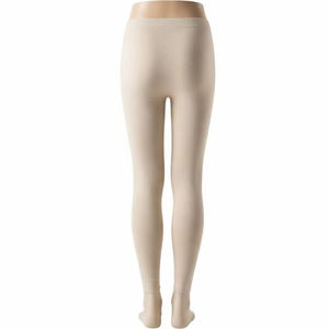 Bas de contention tricotés mi-cuisses en nylon et élasthanne, respirants, à soutien élastique, pour usage médical et quotidien, vente en gros - Product Image 3