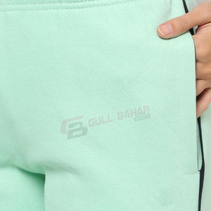 Survêtement d'extérieur à capuche léger et respirant pour femme, dernière collection, vente en gros, le plus vendu, pour le jogging hivernal avec cordon de serrage - Product Image 6