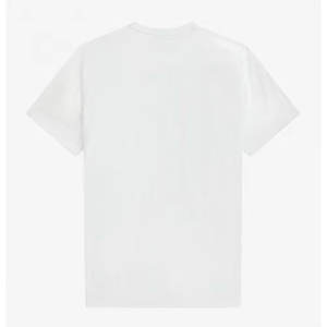 T-shirts pour hommes personnalisés de haute qualité coton-polyester mélangé couleur unie t-shirt imprimé logo en gros au Pakistan - Product Image 5