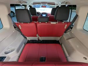 Mitsubishi Pajero Modifié Signature Edition 2016 Neuf/d'occasion à vendre - Product Image 3