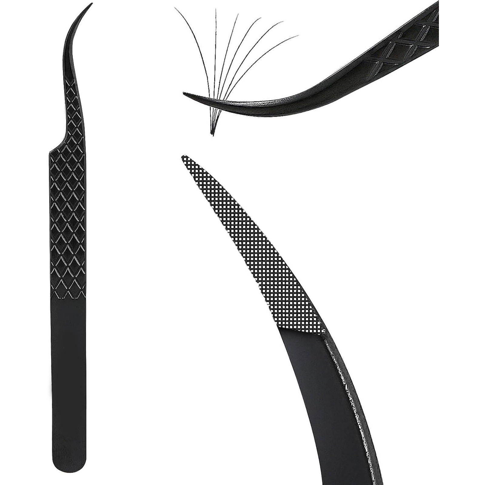 แหนบขนตา