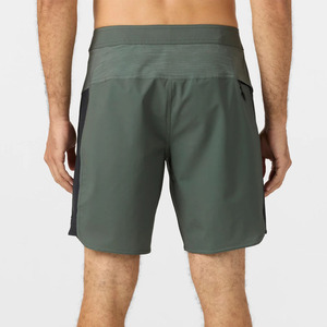 Shorts de bain pour hommes, vente chaude, performance, extensible dans 4 directions, imprimé par sublimation intégrale, shorts de plage - Product Image 4