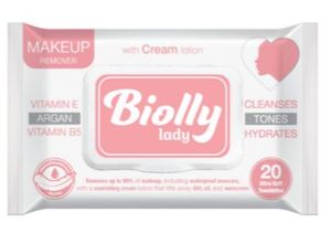 Lingettes nettoyantes humides turques de haute qualité parfumées démaquillant pour le corps de bébé pour le nettoyage domestique - Product Image 5