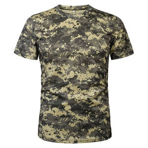 T-shirt en coton 100% pour homme, tricoté, 220 GSM, épaules tombantes, respirant, couleur unie, manches courtes, vente en gros, fabricant OEM - Product Image 2