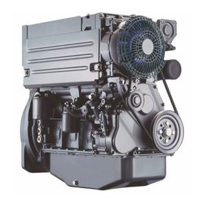 Moteur diesel fiable pour les machines de construction, minières et agricoles, facile à entretenir - Product Image 4