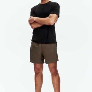 Derniers modèles de t-shirts pour hommes pour adultes Vêtements pour hommes Vêtements décontractés Léger et respirant 100% - Product Image 4