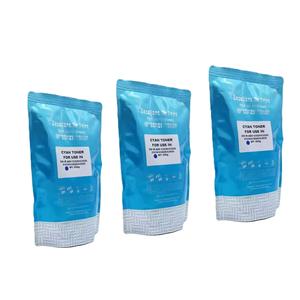 Cartouches de Toner d'origine IR Advance pour Canon Copiers-C3320/C3325/C3330/C3525i/C3530 EOP21 Cyan 500g Poudre IR Toner Compatible - Product Image 2