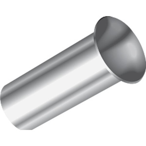 Alicates de Crimpado MLLER PZ 16, Longitud de 200 mm, Color Blanco, para Cables de 6-16 (~AWG 10...6) mm, Gestión de Cables y Accesorios - Product Image 4