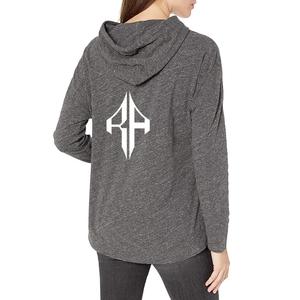 Nueva Sudadera con Capucha para Mujer, Invierno 2025, Venta Caliente, Premium, Alta Calidad, Estilo Casual Cómodo, por RIVIAN ATLINTIC - Product Image 2