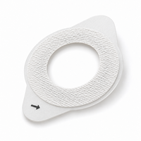 Pansement non tissé résistant à l'eau pour CGM, patch de protection de capteur personnalisé OEM résistant à la transpiration pour le sport