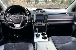 OFERTA INCREÍBLE Toyota Camry SE V6 2013, Transmisión Automática - Product Image 2