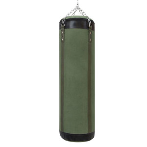 Nouvel Arrivage Sacs de Frappe en Cuir Haute Qualité Robustes Remplissables de Sable et d'Eau Écologiques Personnalisables Marque Privée Faible MOQ - Product Image 1