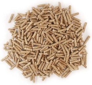 ราคาเม็ดไม้ / เม็ดไม้ยุโรปเป็นมิตรกับสิ่งแวดล้อม / เม็ดไม้สําหรับอิตาลี จัดส่งฟรีและรวดเร็ว - Product Image 1