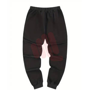 Precios al por mayor Chándal personalizado de alta calidad para hombres Diseño liso Multi Color Slim Fit Hombres Chándales - Product Image 2