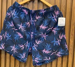 2024 pantalones cortos de sublimación para hombre con estampado de calavera personalizado para exteriores para hombre/pantalones cortos de sublimación de moda al por mayor de buena calidad - Product Image 2