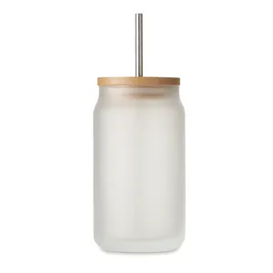 JARBLIM 400ml Pot à cocktail personnalisé, gadget promotionnel pour boissons - Product Image 5