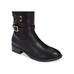 Stivali da Equitazione Veronika di Thalia Sodi per Donna, Neri, Taglia 6 M, Abbigliamento per Equitazione - Product Image 3