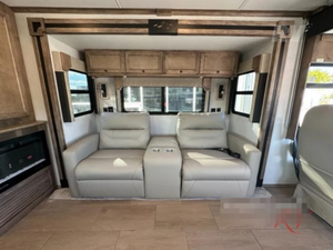 NUEVO Autocaravana T-I-F-F-I-N A-L-L-E-G-R-O OPEN ROAD 34PA 2026 DISPONIBLE PARA LA VENTA - Product Image 5