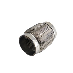 Tubo flessibile diametro 60mm lunghezza 10cm - Product Image 1