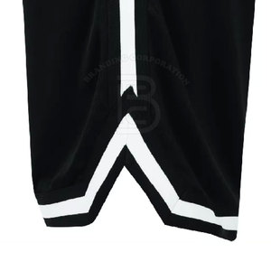 High Manufacture Custom Basketball <b>Shorts</b> Solid Color Basketball <b>Shorts</b> Sports Wear Basketball <b>Shorts</b> - Product Image 5