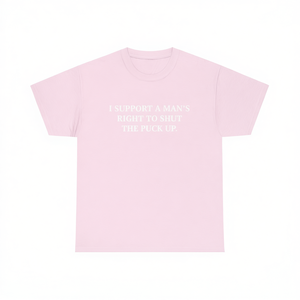 Maglietta Femminista Divertente con Meme, T-Shirt a Maniche Corte con Collo Rotondo, Unisex per Adulti, Stampa Serigrafica, Regalo Ironico e Sarcastico - Product Image 2