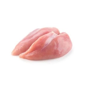 Poitrine de poulet halal surgelée sans os, qualité supérieure, prix promotionnel - Product Image 2