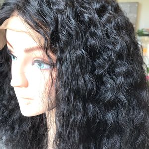 Usine directe prix de gros birman Style bouclé non transformé vietnamien Extensions de cheveux crus Remy cheveux doux Bundle Super vente - Product Image 6