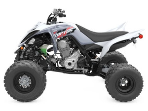 Raptors 700 Sport YFM70RCBTS 2026, Nueva Moto, Ventas Anuales - Product Image 2