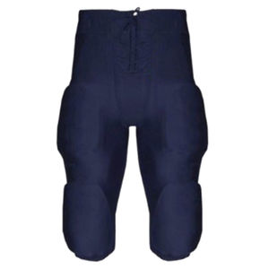 Uniforme de football américain sur mesure, design personnalisé, meilleur matériau, coupe ajustée, nouvelle arrivée, vêtements de sport personnalisés, uniforme américain - Product Image 3