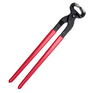 14 inch Long Handled Farrier Hoof Clippers Horse Edger Equestrian Accessories Best Quality in Cheap price Supplier