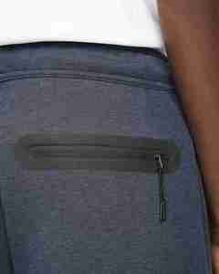 Pantalons de survêtement légers pour hommes 100% coton - Respirant Tailles et couleurs personnalisables Service OEM/ODM - Product Image 4