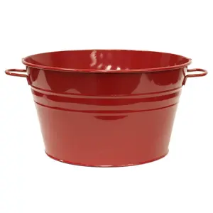 Vase à fleurs en fer noir mat de luxe, collection contemporaine élégante pour la maison, vase à fleurs en métal moderne fait main par Zahid Exports - Product Image 2