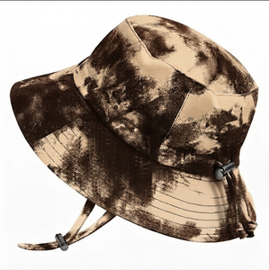 Solid Pattern <b>Cheap</b> Price Casual Style Best Material High Quality <b>Bucket</b> Hat For Unisex Seamless Fusing <b>Bucket</b> Hat - Product Image 1