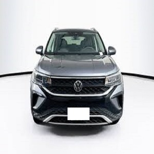 รถยนต์ Volkswagen T-AOS SE FWD อัตโนมัติ รุ่นขายดีประจำปี 2022 - Product Image 1
