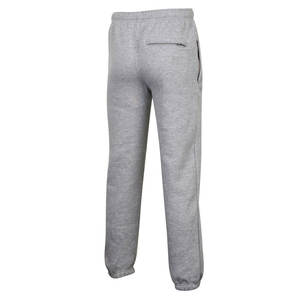 Ensemble de survêtement en molleton de coton épais tie-dye pour homme, motif uni, avec sweat à capuche et pantalon de jogging, style streetwear écoresponsable - Product Image 5