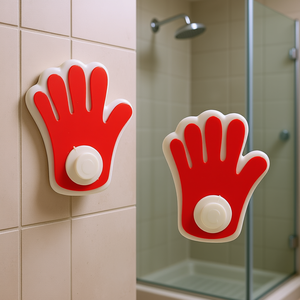 วีแอล ตะขอแขวนเสื้อคลุมแฮนด์จูเนียร์ รุ่น 1600 - Product Image 3