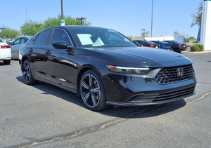 Honnda Accorrd Hybrid 2024 d'occasion certifiée - Product Image 4
