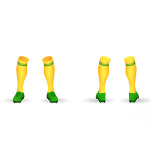 Tenue de football haute performance conçue pour les matchs rapides, les séances d'entraînement et la coordination d'équipe - Product Image 6