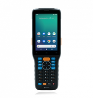 N7 CACHALOT PRO Ordinateur portable mobile le plus robuste avec RFID/NFC IP65 Android 11 Écran 4 pouces 4 Go de RAM Garantie de 2 ans