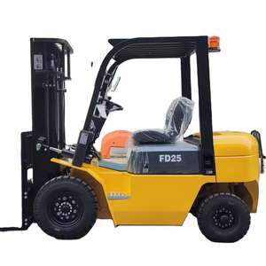 Vente en gros de composants électriques et IC industriels divers Hyster & Yale, adaptés au contrôle des coûts de la gestion de flotte - Product Image 3