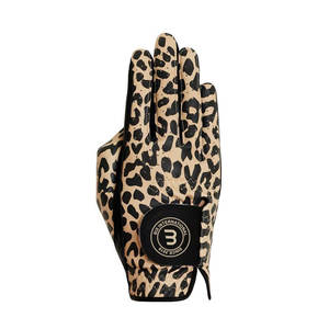 Gants de golf BIX INTERNATIONAL en gros, haute qualité, personnalisés, confortables, antidérapants, imperméables, avec sangle de poignet réglable, pour hommes et femmes - Product Image 2