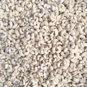 High Quality Cashew Kernels W180 W240 W320 Cashew Nut With <b>Shells</b> Santigo Vietnam Customized Packaging - Product Image 1