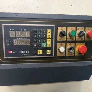 เครื่องทดสอบแรงดึงอเนกประสงค์แบบไฮดรอลิกสำหรับวัสดุโลหะ เช่น ลวด  พร้อมฟังก์ชั่นการตัด - Product Image 6