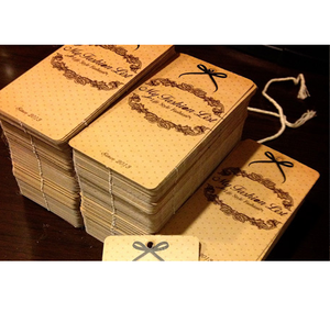 Etiquetas de Papel para Marcas de Ropa / Empaque y Exhibición Confiables / Soluciones Personalizables para Minoristas y Marcas 2026 - Product Image 2