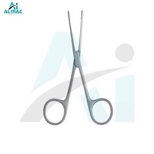 ALMAC Lister Sinus Forceps Instrumentos quirúrgicos de alto rendimiento para cirugía sinusal Cirugía general y uso clínico - Product Image 6
