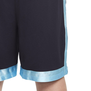 Pantalones Cortos de Baloncesto de Poliéster con Logotipo Personalizado, Elegantes, Económicos y Transpirables para Hombre, con Bolsillos, Pantalones Cortos de Baloncesto Personalizados - Product Image 3